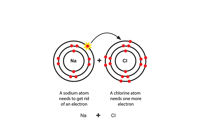 Chloride Ion
